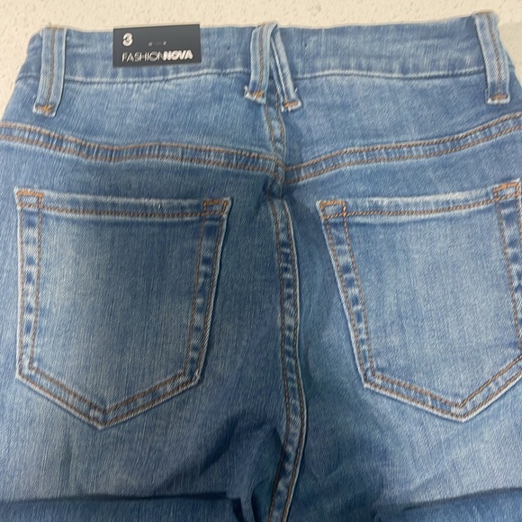 FN Jeans - Picture 6 of 6